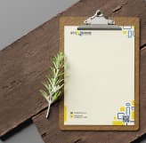 Letterhead
