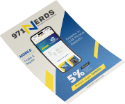 A5 Flyer
